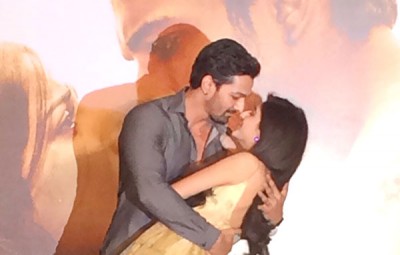 A musical high for Sanam Teri Kasam