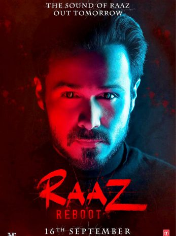 Raaz reboot ptr