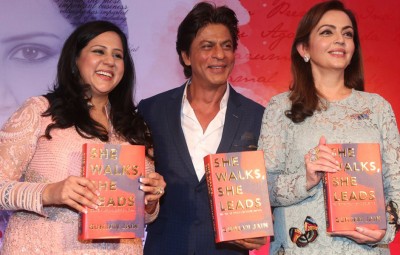 srk bookk1