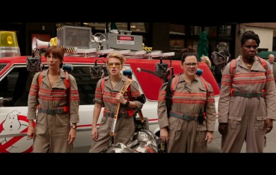 World Premiere! ‘Ghostbusters’ Trailer