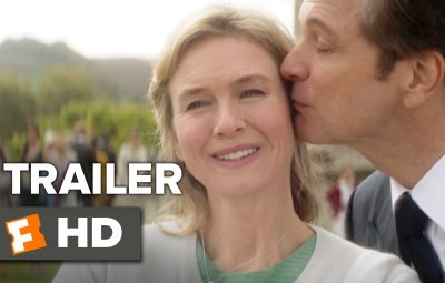 Bridget Jones’s Baby tailer Release Sep 16, 2016