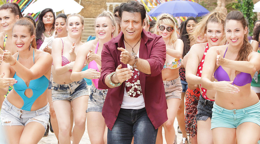 Govinda1