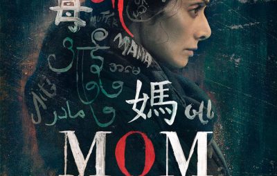 MOM Poster