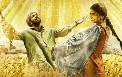 Phillauri ph