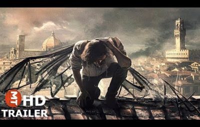 Constantine 2- Keanu Reeves (2018) Teaser Trailer