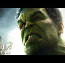 HULK 3 Movie Trailer 2018 Hulk Return