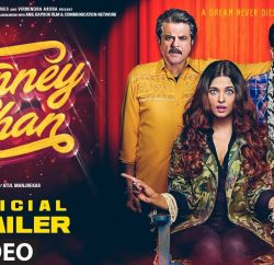 FANNEY KHAN Official Trailer