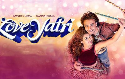 LoveYatri