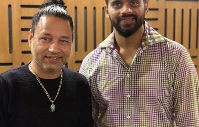 Kailash Kher 1