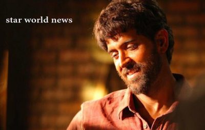 hrithik Roshan Super 30