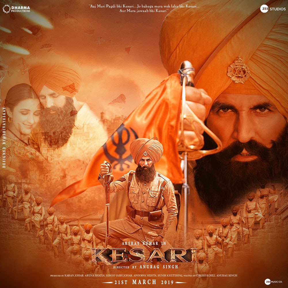 kesari