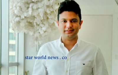 Bhushan Kumar